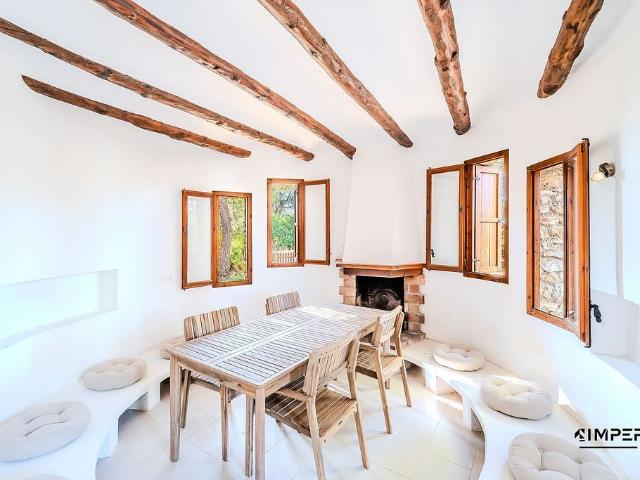 Chalet en venta en les Tres Cales, l'Ametlla de Mar