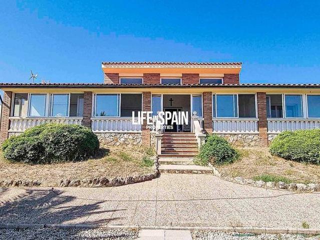 Chalet en venta en Ribera d'Ebre, Catalunya