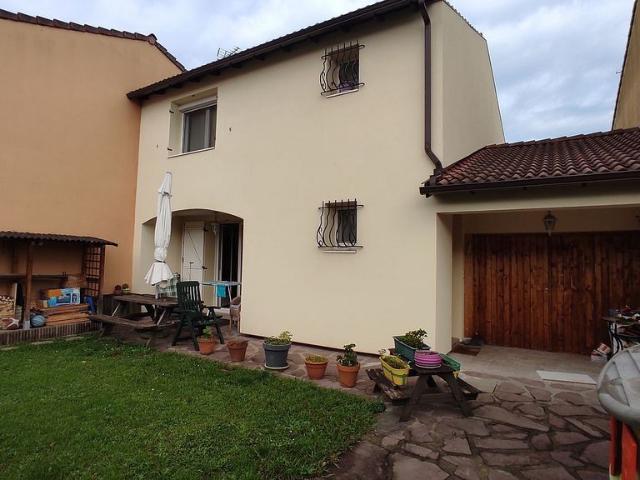 Chalet en venta en Azkenportu, Irun