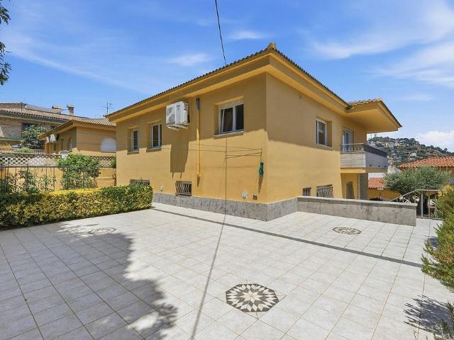 Chalet en venta en Sa Maçaneda, la Selva