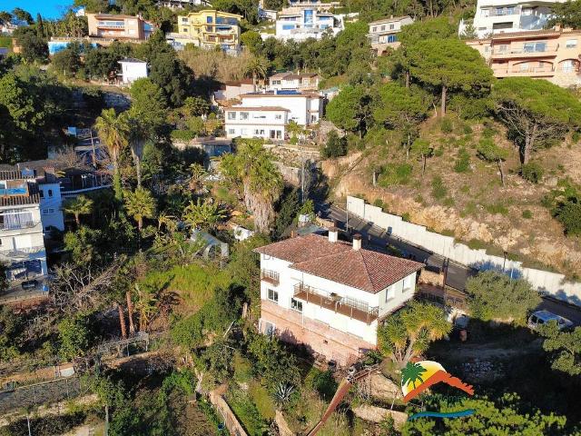 Chalet en venta en la Selva, Catalunya