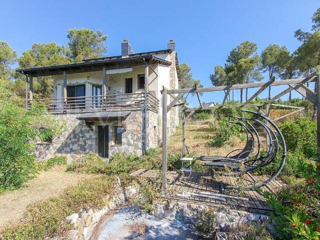 Chalet en venta en Baix Llobregat, Catalunya