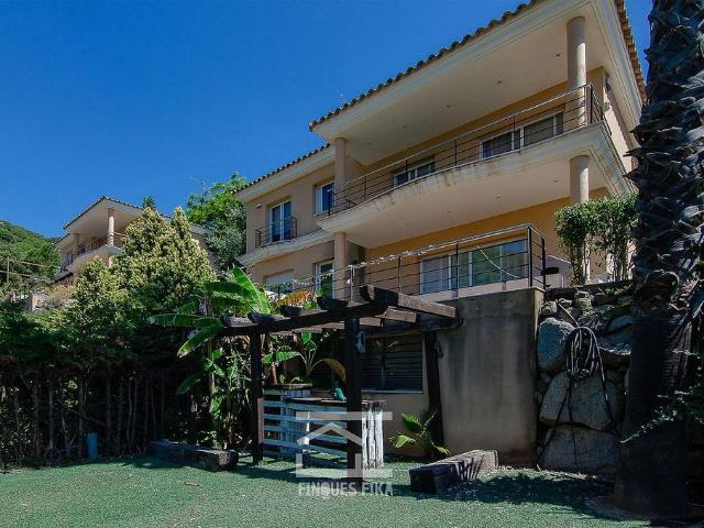 Chalet en venta en Maresme, Catalunya