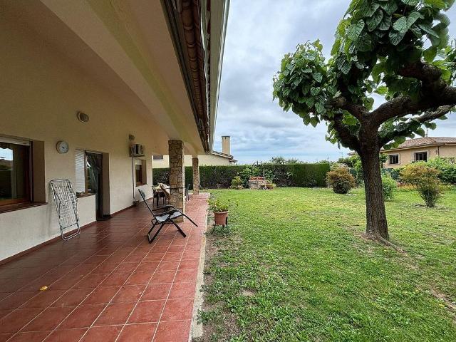 Chalet en venta en Vallès Oriental, Catalunya