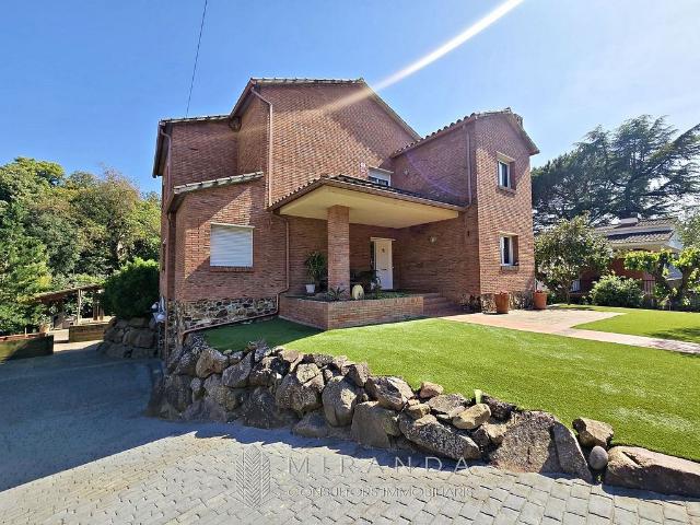 Chalet en venta en Vallès Oriental, Catalunya