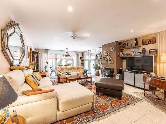Chalet en venta en Vallès Parc, Vallès Occidental