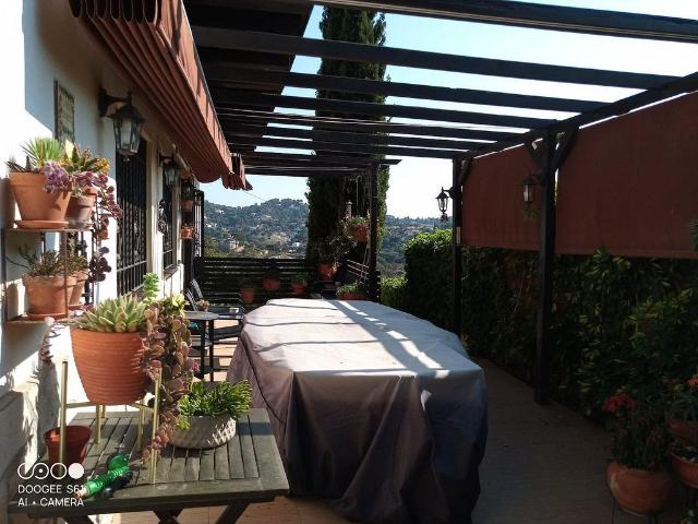 Chalet en venta en Aiguaviva Parc, la Selva
