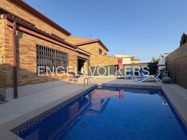 Chalet en venta en Poblenou, Maresme