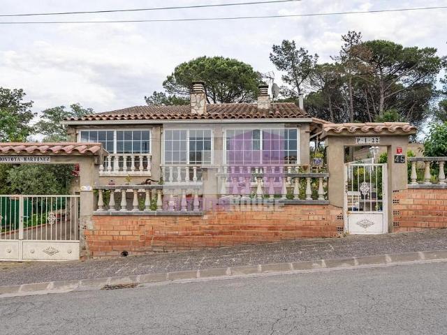 Villa en venta en Caldes De Malavella, Aigües Bones Villa en venta en Caldes De Malavella, Aigües Bones