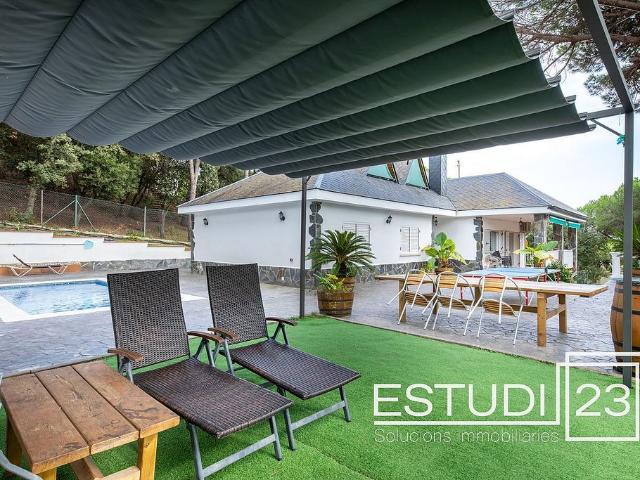 Chalet en venta en Maresme, Catalunya