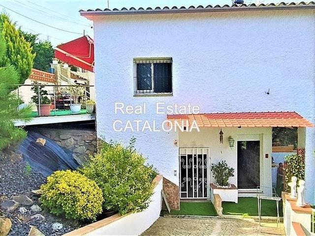 Chalet en venta en la Selva, Catalunya