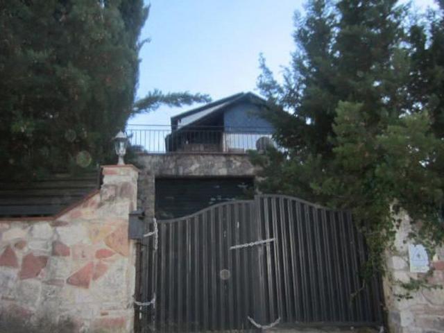 Chalet en venta en Can Paixano, Alt Penedès