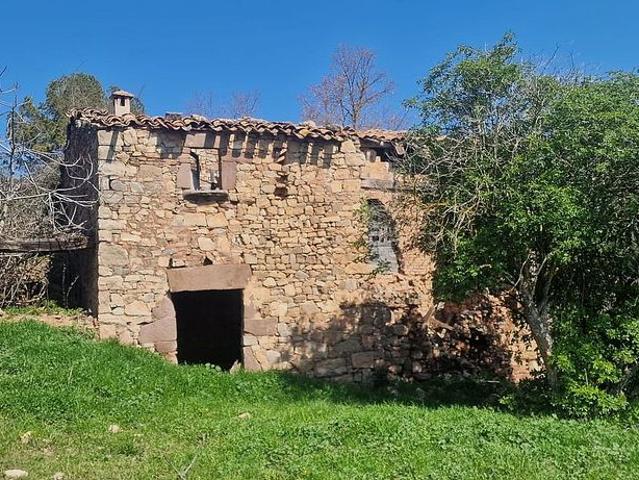 Chalet en venta en Santa Maria D'oló, Barcelona