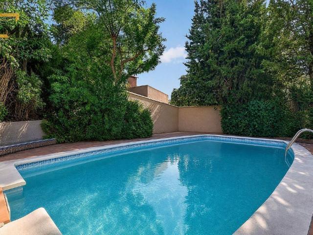 Chalet en venta en Can Font, Vallès Occidental