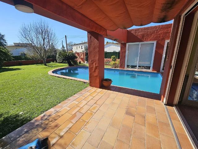 Chalet en venta en Alt Empordà, Catalunya