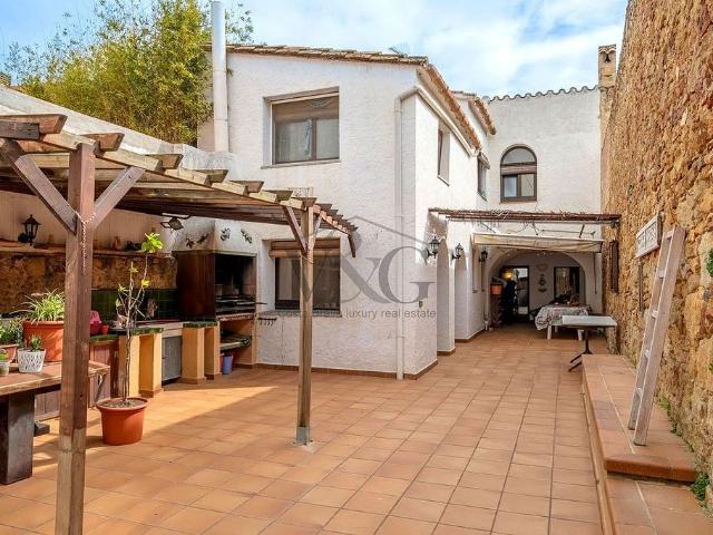 Chalet en venta en Baix Empordà, Catalunya