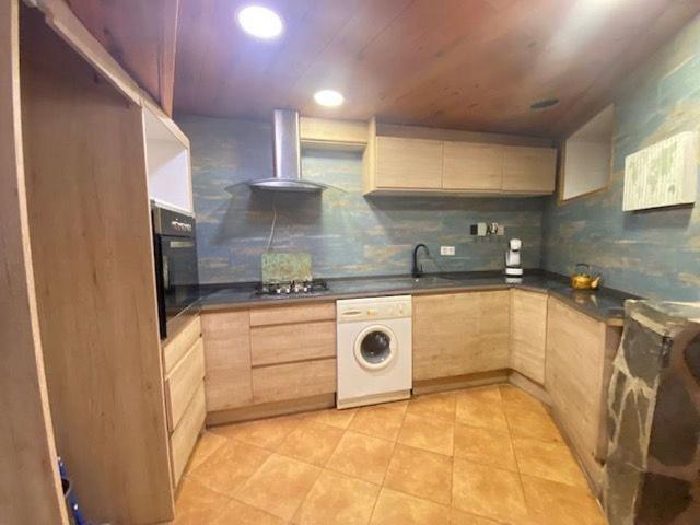 Chalet en venta en Masboquera, Baix Camp