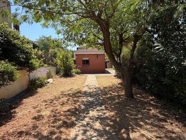 Chalet en venta en Valldoreix, Vallès Occidental