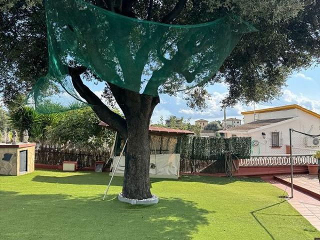 Chalet en venta en Barril Xiol - Tèxtil Torres, Vallès Oriental