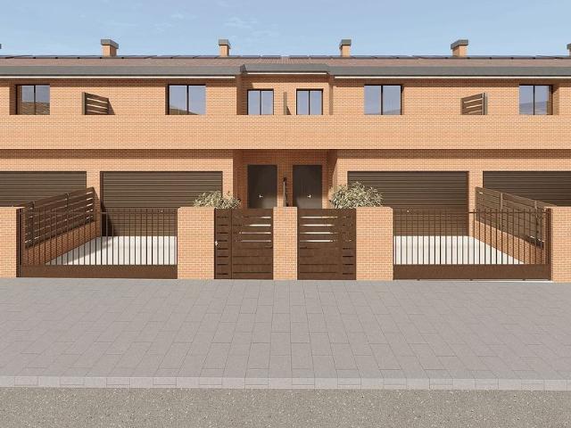 Chalet en venta en Barri Campamà, Baix Llobregat