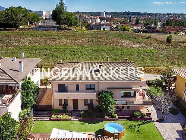 Chalet en venta en Banyoles, Pla de l'Estany