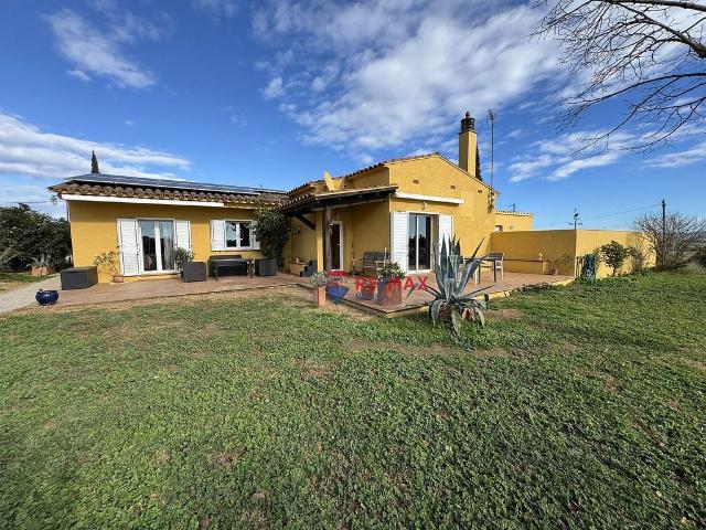 Villa en venta en Albons