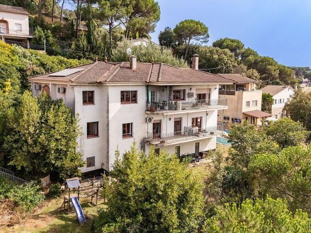 Chalet en venta en Vallès Oriental, Catalunya