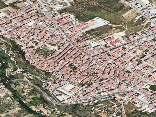 Chalet en venta en Montsià, Catalunya