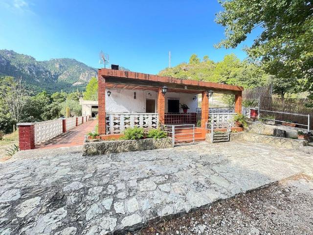 Chalet en venta en Baix Ebre, Catalunya