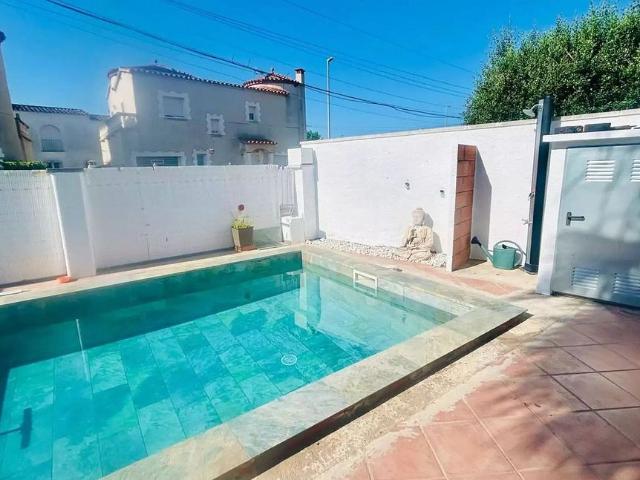 Chalet en venta en Empuriabrava, Alt Empordà