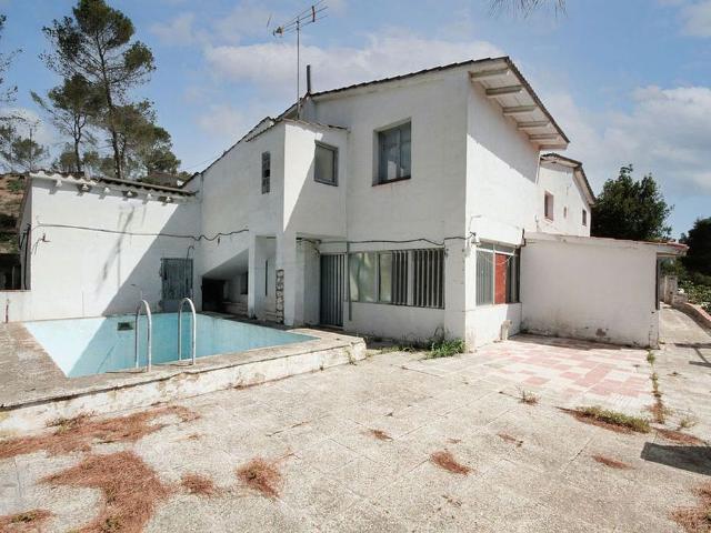 Chalet en venta en Baix Llobregat, Catalunya
