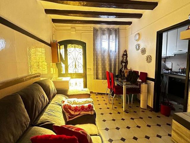 Chalet en venta en Districte I, Barcelonès