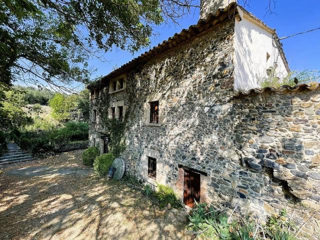 Chalet en venta en la Selva, Catalunya
