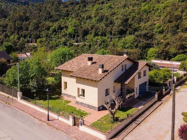 Chalet en venta en Vallès Oriental, Catalunya