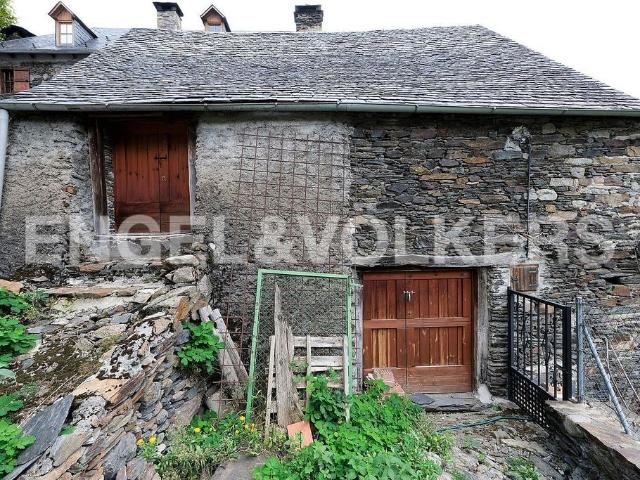 Chalet en venta en Val d'Aran, Catalunya