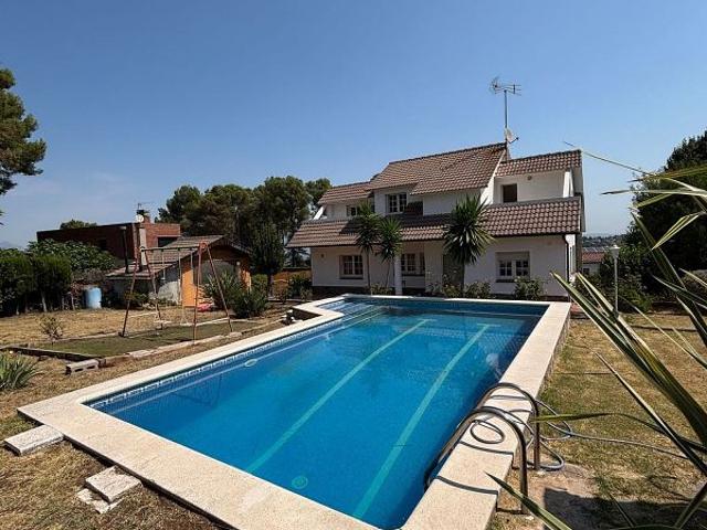 Chalet en venta en Baix Llobregat, Catalunya