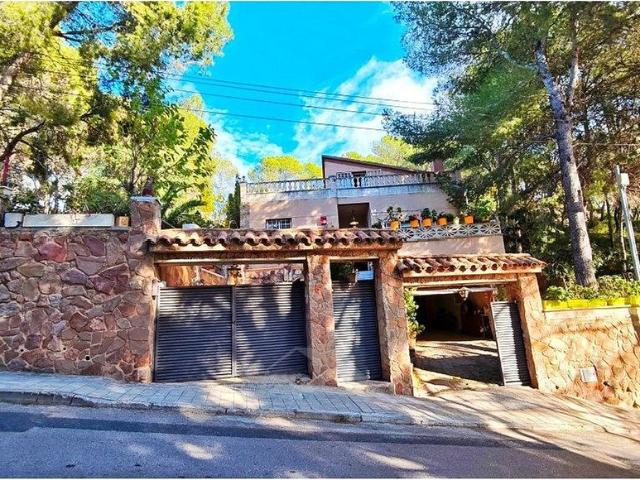 Chalet en venta en Baix Penedès, Catalunya