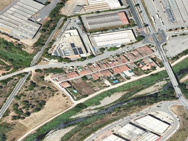 Chalet en venta en Baix Llobregat, Catalunya