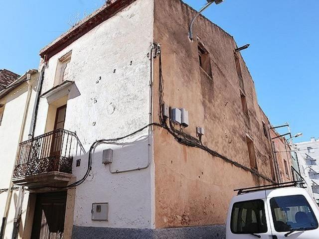 Villa en venta en Ulldecona