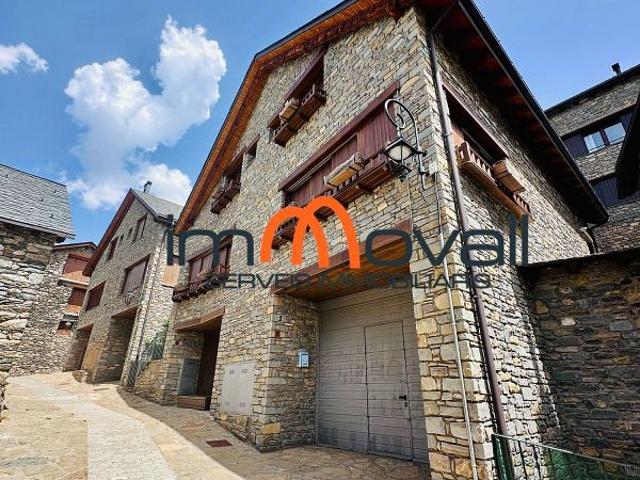 Chalet en venta en Taüll, Alta Ribagorça