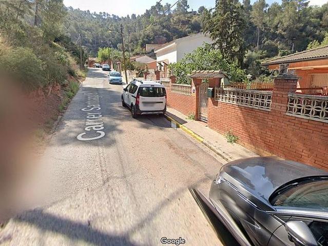 Chalet en venta en Baix Llobregat, Catalunya