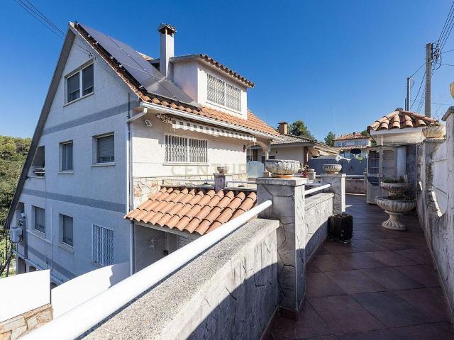 Chalet en venta en Vallès Occidental, Catalunya
