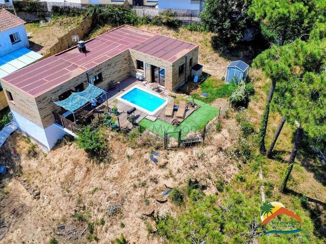 Chalet en venta en Lloret Blau, la Selva