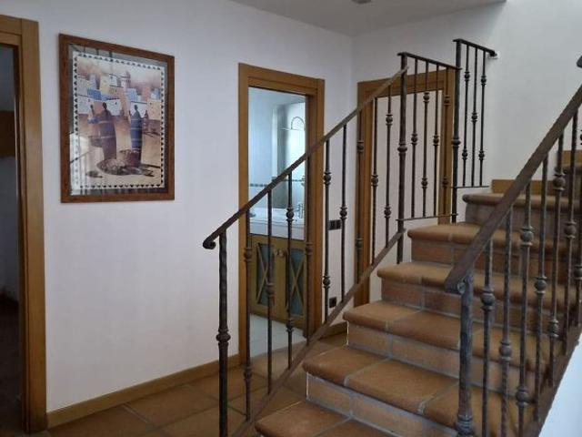 Chalet en venta en Sant Fost de Campsentelles, Barcelona