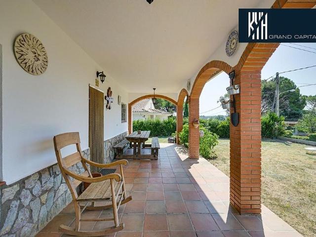 Chalet en venta en la Selva, Catalunya