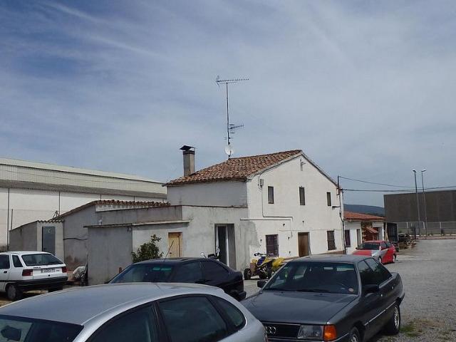 Chalet en venta en Alt Penedès, Catalunya