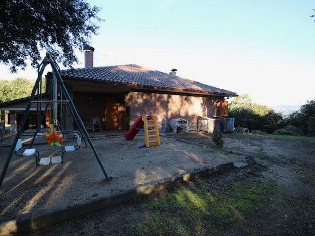 Chalet en venta en el Racó, Vallès Occidental
