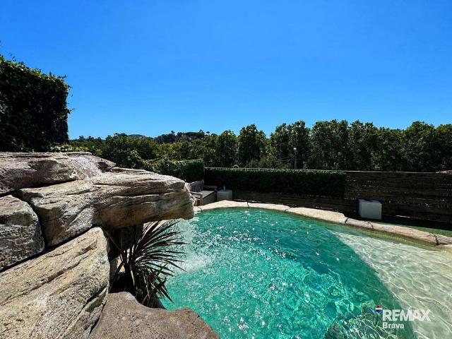 Chalet en venta en la Selva, Catalunya