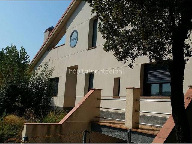 Chalet en venta en Sant Pere De Vilamajor, Barcelona