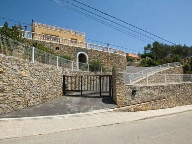 Chalet en venta en Alt Penedès, Catalunya